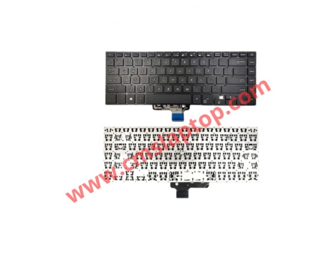 KEYBOARD ASUS S510